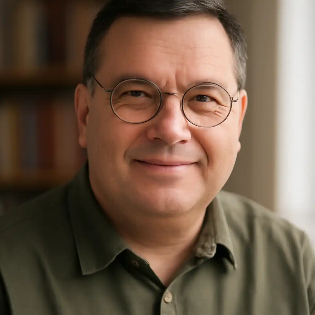 Mikkel Bjerregaard